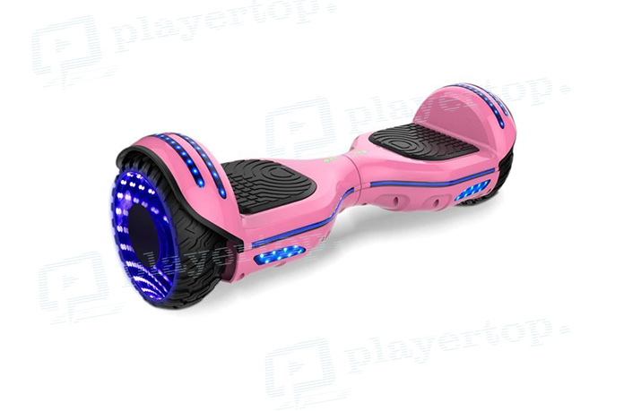 hoverboard contrefaçon